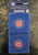 Chicago Cubs, Wristbands View 1