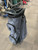 Used Taylormade MENS CART BAG Mens Cart Bag Grey 11614-S000230328 View 1
