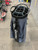 Used Taylormade MENS CART BAG Mens Cart Bag Grey 11614-S000230328 View 3
