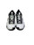 Used Nike NIKE AIR DIAMOND BB/SB Cleats Black And White Senior 6.5 11347-S000263331 View 2