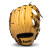Baseball and Softball First Base Gloves View 2