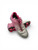 Used Dsg Soccer Cleats Pink Junior 04 11856-S000026359 View 1