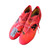 Used Puma FUTURE 7 PRO CLEATS Soccer Cleats Pink Senior 8.5 11617-S000340906 View 2