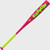 NEW EASTON Spring Break Pink Dub USSSA Baseball Bat, -8, 30 in 11805-EASE00718645 View 6