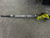 Used Warrior WONDERBOY Shaft, Nike Vapor Head Men Atk/Mid Complete Stick Black 11801-S000059047 View 1