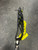 Used Warrior WONDERBOY Shaft, Nike Vapor Head Men Atk/Mid Complete Stick Black 11801-S000059047 View 5