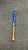 Used Rawlings T-BALL BB/SB Wood Bat 26" 11162-S000445023 View 1