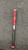 Used Nike KEYSTONE BB/SB T-Ball Bat 25" 11162-S000445025 View 1