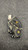 Used Wilson EZ CATCH BB/SB Glove LH Throw Black 10 1/2" 11162-S000445041 View 2