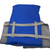Used Stearns Adult PFD Royal Blue MD 11760-S000087422 View 2