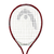 Used Head Racquet RACKET Junior Tennis Racquet Red 25" 11760-S000087426 View 1
