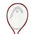 Used Head Racquet RACKET Junior Tennis Racquet Red 25" 11760-S000087426 View 2
