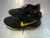 Used Nike Basketball Shoes M Black Youth 06.5 11339-S000198505 View 4
