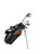 Used Cobra KING JR Jr Package Set RH Black 7 Piece 11938-S000367360 View 1