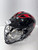 Used Brine EDGE LACROSSE Lacrosse Helmet Black And Red One Size 11891-S000314355 View 1