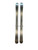 Used K2 COMANCHE 124CM Boys DH Ski/Binding White And Red 124 cm 11814-S000389311 View 2