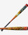 NEW 2026 DEMARINI EXILE ROGUE COWBOY 33" BBCOR BASEBALL BAT 11835-WILWBD26600103033 View 1
