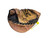Used Mizuno PROSPECT BB/SB Catchers RH Throw Brown 32" 11932-S000169016 View 2
