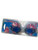 Used TYR HAPPY FISH Swim Goggles Neon Pink And Navy Blue 11862-S000083841 View 1