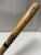 Used Rawlings BIG STICK 232 ADIRONDACK BB/SB Wood Bat 33" 11490-S000268755 View 1