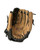 Used Rawlings R110R BB/SB Glove View 1
