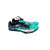 Used Nike ZOOM RIVAL S Track & Field Cleats Adult Teal Senior 9 11812-S000165470 View 1