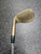 Used Cleveland TOUR ACTION REG 588 Golf Wedge Mens RH 60 Degree 11849-S000036537 View 2
