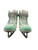 Used DBX SZ 9 WomensFigure Skate Turquoise Senior 9 11814-S000389324 View 2