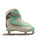 Used DBX SZ 9 WomensFigure Skate Turquoise Senior 9 11814-S000389324 View 1