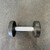 Used Cap COMMERCIAL URETHANE Hex Dumbbell (Each) 10 lb 11805-S000074844 View 2