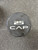 Used Cap COMMERCIAL URETHANE Hex Dumbbell (Each) 25 lb 11805-S000074851 View 1