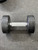 Used Cap COMMERCIAL URETHANE Hex Dumbbell (Each) 25 lb 11805-S000074851 View 2