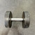 Used Cap COMMERCIAL URETHANE Hex Dumbbell (Each) 40 lb 11805-S000074856 View 2
