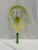 Used Wilson SPONGEBOB Junior Tennis Racquet Yellow 21" 11651-S000411297 View 2