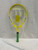Used Wilson SPONGEBOB Junior Tennis Racquet Yellow 21" 11651-S000411297 View 1