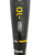 Used Easton Hype Comp 30/20 USSSA 2 3/4 Baseball Bat 11692-S000146291 View 3