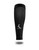 New GRAD COMP CALF SLEEVE PERF BLACK MD 11862-MUE45022 View 1