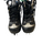 Used DBX DOUBLE BLADE Double Runner Skate Black Youth 11.0 11706-S000371280 View 1