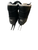 Used DBX DOUBLE BLADE Double Runner Skate Black Youth 11.0 11706-S000371280 View 3