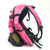 Used HSM HAIR BB/SB Player Backpack Pink 11805-S000074880 View 11
