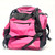 Used HSM HAIR BB/SB Player Backpack Pink 11805-S000074880 View 1
