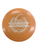 Used Innova LEOPARD Disc Golf Driver Orange 174g 11866-S000033196 View 1