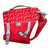 Used Dog PFD Red Large View 1