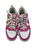 Used Nike Basketball Shoes Y Pink Junior 04 11347-S000263361 View 2