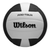 New Wilson Pro-Tour Volleyball- Black/White View 1