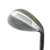Used KZG ACTION GRIND Golf Wedge Mens Right Hand Lob Wedge View 1
