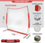 New Powernet 7 x 7 Golf Net View 3