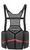 New Warrior FatBoy RibPad Y XS 11095-WARFBRP3BKYXS View 1