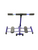 Leg Master 11479-S000414786 View 2