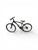 Used Schwinn RANGER Mountain Bike Mens Black 43-47cm - 17-18" - MD Frame 11450-S000514428 View 1